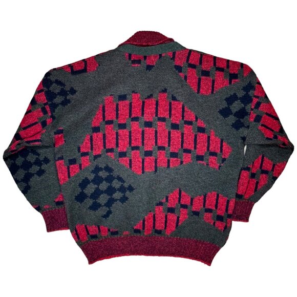 Vintage Hugo Boss Sweater (Wool) - Picture 2 of 7